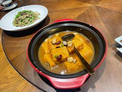 -卫鼎轩·曹公馆(鼓楼店)