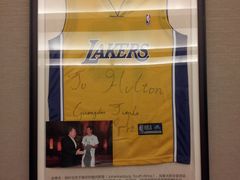 -广州天河希尔顿酒店