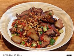 -印象鲵宴·张家界地标美食名片(溪布街店)