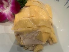 -杭州香格里拉·香宫中餐厅