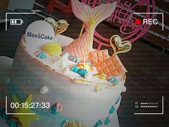 -美事客·面包·蛋糕·甜品(CBD店)