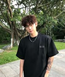 -初心HAlRSALON烫染接发