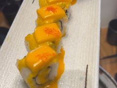 -九田家黑牛烤肉料理(国芳店)