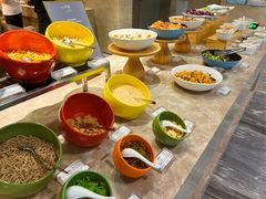 -航空港万怡酒店·万荟轩餐厅(航空港区远航路店)