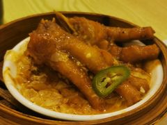 -添好运点心专门店(百老汇店)
