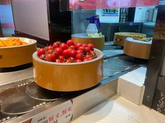-龍歌自助小火锅(李沧顺和汇店)