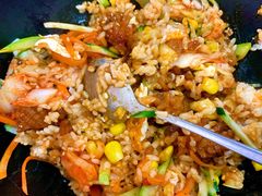 -优壹佳·延边朝鲜族料理(中山北路店)