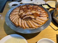 -守柴炉烤鸭(乐山万达店)