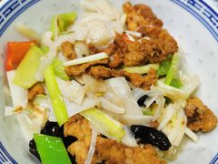 -老西安韩记三鲜煮馍(四府街店)