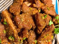 -大碗居·烤鸭·鱼头泡饼(天坛东门店)