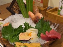 -和创柚子·会席日本料理(新区淮海街店)