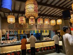 -南京大牌档(崇文门国瑞店)