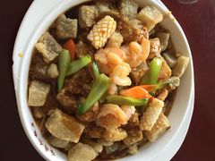 牟传仁大连老菜馆(星海店)-牟传仁饭庄(星海店)