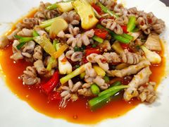 -洪霞餐馆