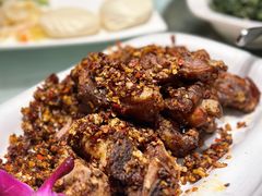 -凯鸽酒楼(大同振兴街店)