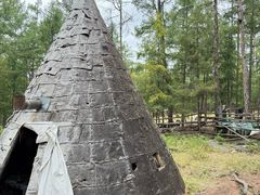 -莫尔道嘎国家森林公园