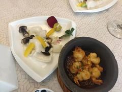 -南京钟山宾馆(江苏省会议中心)
