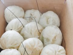 -舒小笼松针小笼包