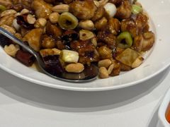 -眉州东坡(北苑华贸店)