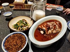 -南京大牌档(新街口德基广场店)