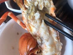 -东江港海鲜城(广雅花园别墅区店)