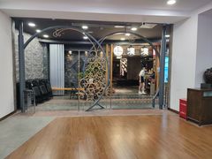 -湊湊火锅·茶憩(南京东路悦荟店)