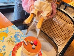 -弗兰克牛排西餐厅Ribone steak house(柠檬花园店)