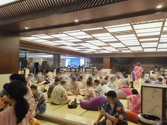 -汤连得温泉馆(宝山店)