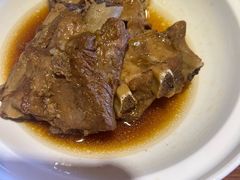 -好嫂子酱猪手•农家菜(知春路店)