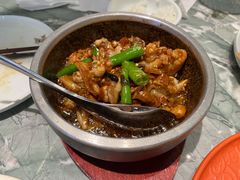 -披云云小馆·味道江湖(姚家园万象汇店)