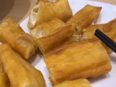 -李与白包子铺(桐梓林店)