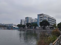 -美兰湖景区