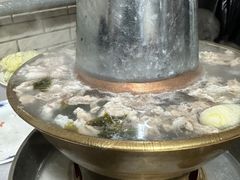-鑫龙火锅(北园店)