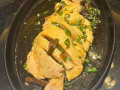 -上海1号私藏菜(静安店)