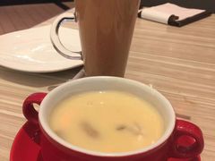 -意卡菲·欢乐聚会餐厅(华侨店)