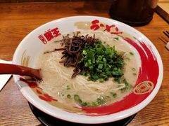 -豚王拉面(澳门银河店)