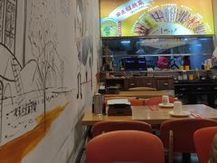 -柳叶刀烧烤(北大清华店)