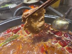 -冯校长老火锅(深圳福田店)