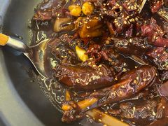 -回味黑鸭煲·始于2006(万松园店)