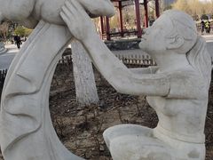 -西海子公园