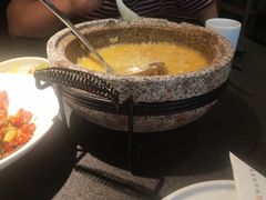 -赠李白·如诗的川味(余杭万达广场店)