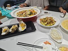 -渔码头食府·20年蓬莱老字号(登州路店)