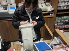 -JINS(天津大悦城店)