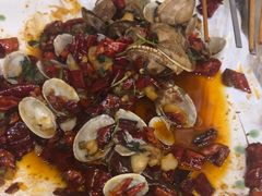 -小俩口烧烤东北菜(双井店)