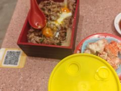 -元气寿司(环球港店)