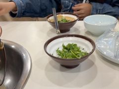-福寿斋·老北京铜锅涮肉·烤鸭(顺义总店)