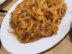 -姥家春饼店(漳州二路店)