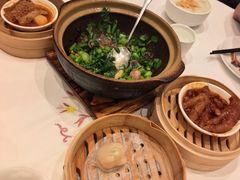 -粤珍轩·家宴·广式茶点(新城广场店)