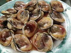 毛蚶(半盆)-同兴半盆菜酒家(打浦路店)