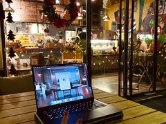 -咖法森林·咖啡  酒吧(天河店)